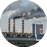 環境與工業廢氣測試